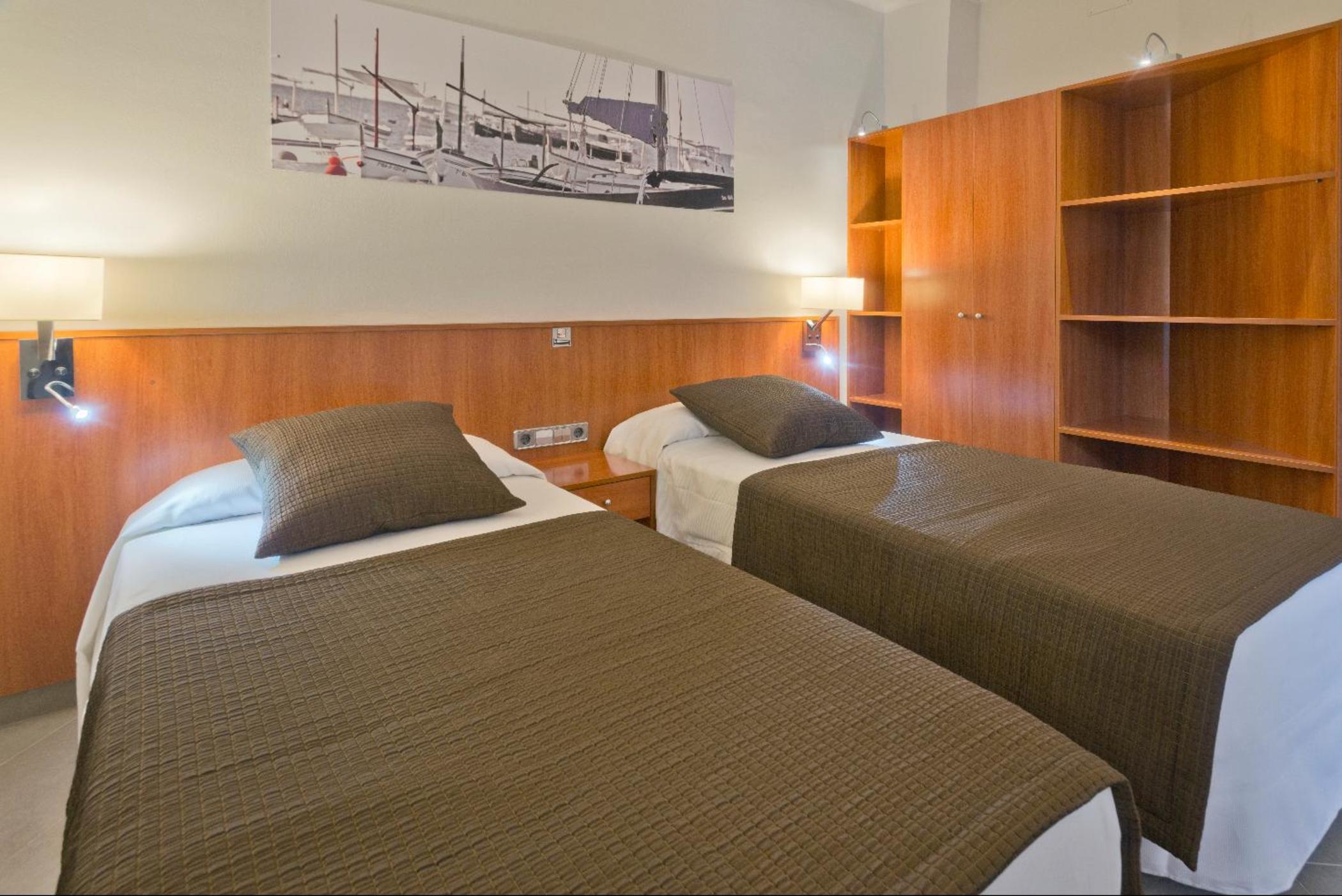 Ght S'Agaro Mar Hotel サン・フェリウ・ダ・ギショルス エクステリア 写真