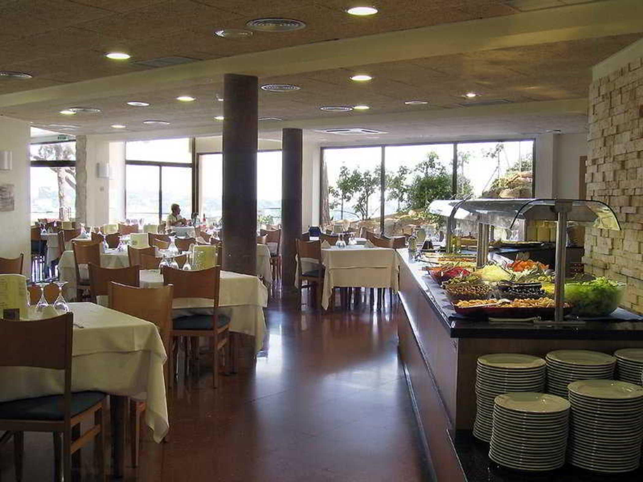 Ght S'Agaro Mar Hotel サン・フェリウ・ダ・ギショルス エクステリア 写真