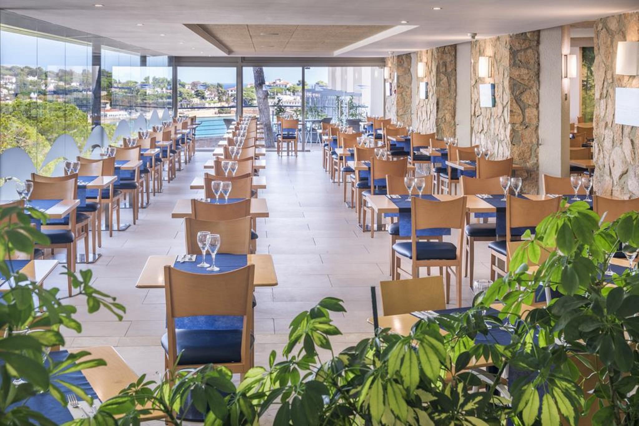 Ght S'Agaro Mar Hotel サン・フェリウ・ダ・ギショルス エクステリア 写真
