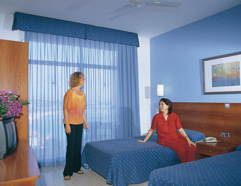 Ght S'Agaro Mar Hotel サン・フェリウ・ダ・ギショルス エクステリア 写真
