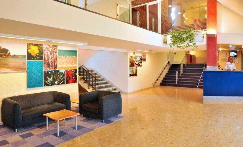 Ght S'Agaro Mar Hotel サン・フェリウ・ダ・ギショルス エクステリア 写真