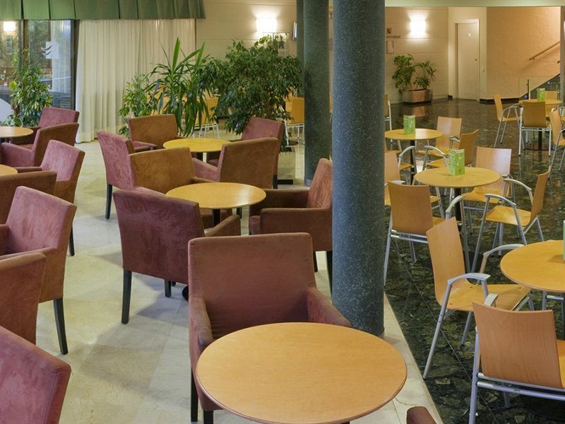 Ght S'Agaro Mar Hotel サン・フェリウ・ダ・ギショルス エクステリア 写真