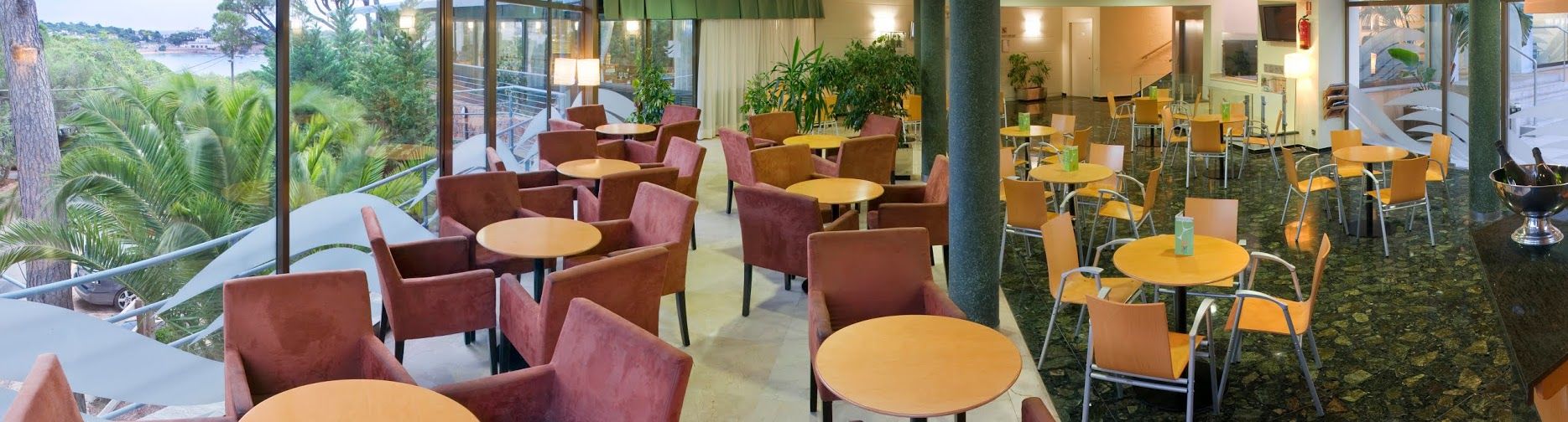 Ght S'Agaro Mar Hotel サン・フェリウ・ダ・ギショルス エクステリア 写真